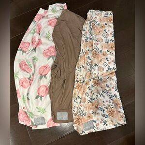 Copper Pearl - Set of 3 Multi-Use Covers